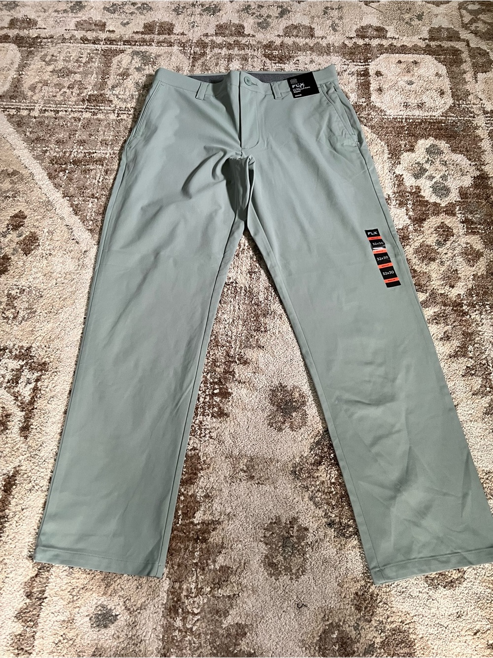 Men's FLX Casual Pants Size 32x30